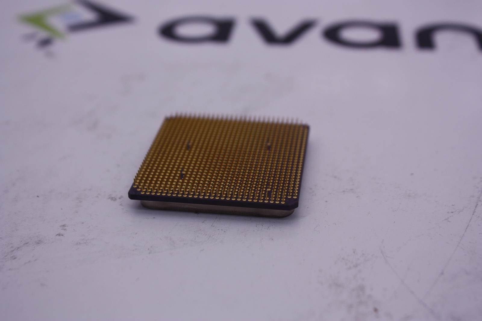 AMD Opteron Processor Model 246 2.0