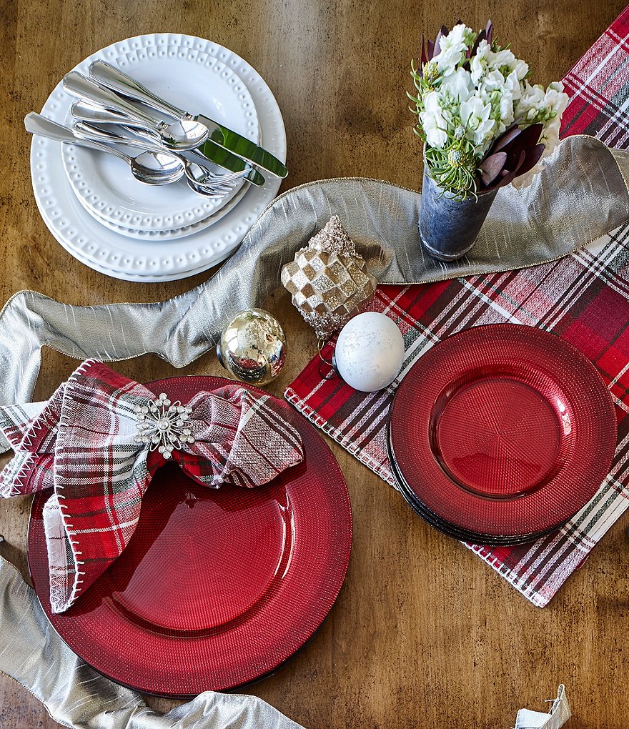 Portmeirion Botanic Garden Daisy Square Bowl