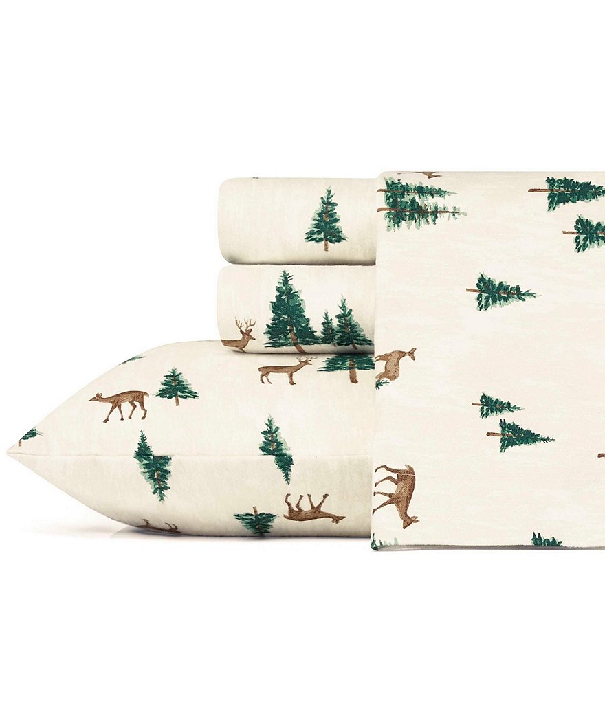 Tommy Bahama Off The Grid Ombre Stripe Sheet Set