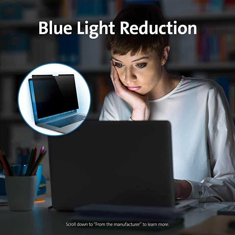 MP16 MacBook Pro Magnetic Privacy Screen for 16" MacBook Pro (K52200WW)