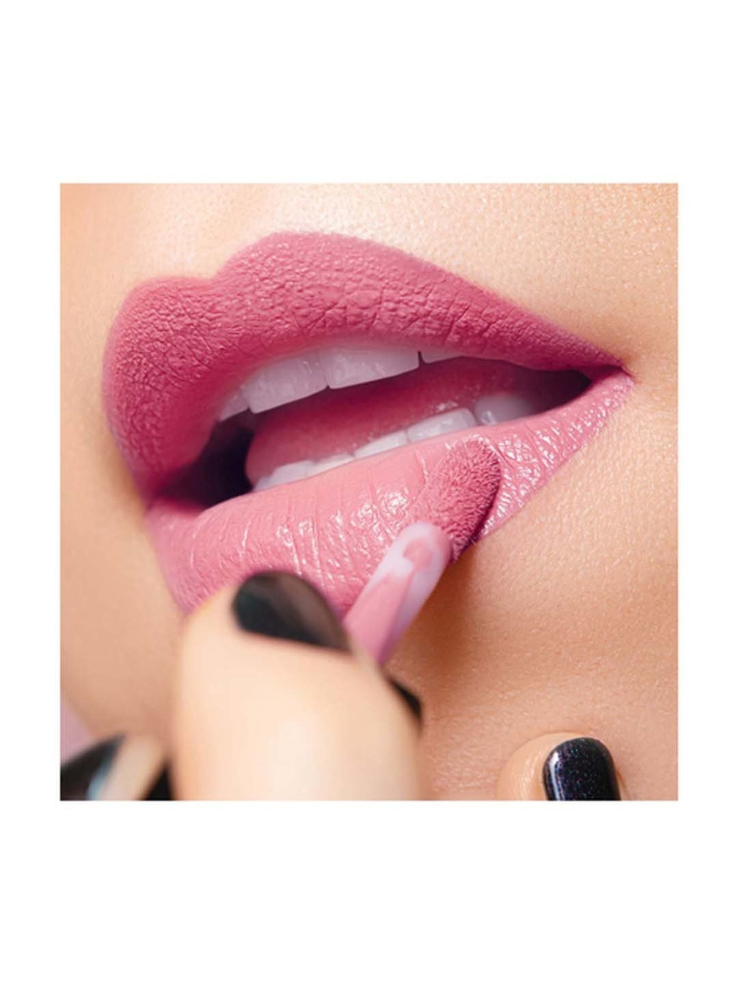 MyGlamm Lit Liquid Matte Lipstick DTR - 3 ml