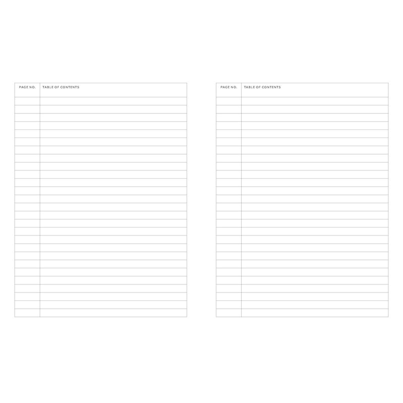 Shine Bright Productivity Journal, Gold - (Diary)