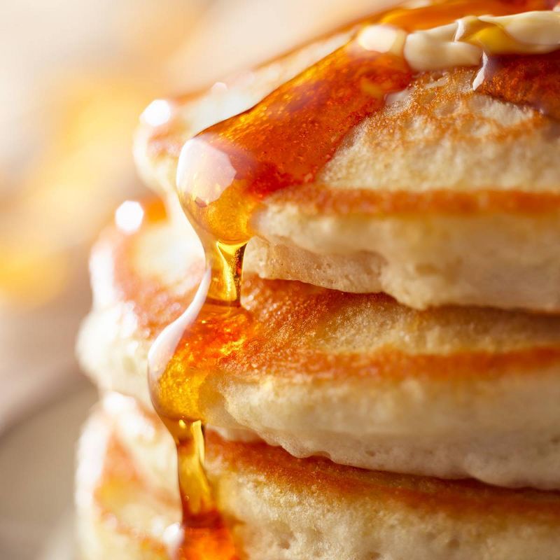 Hungry Jack Complete Extra Light & Fluffy Pancake Mix - 32oz