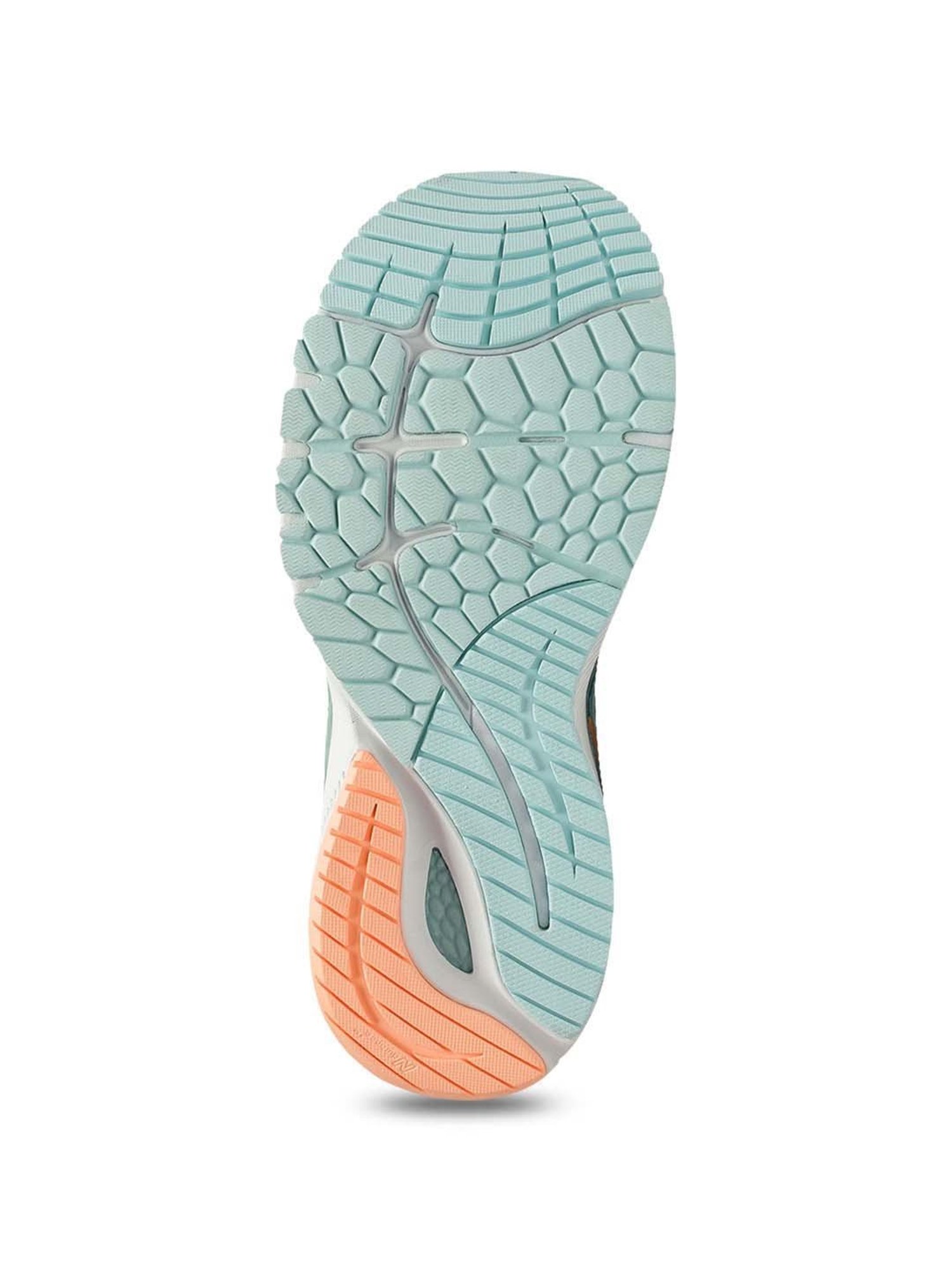 New Balance Women's 860 Blue Running Shoes