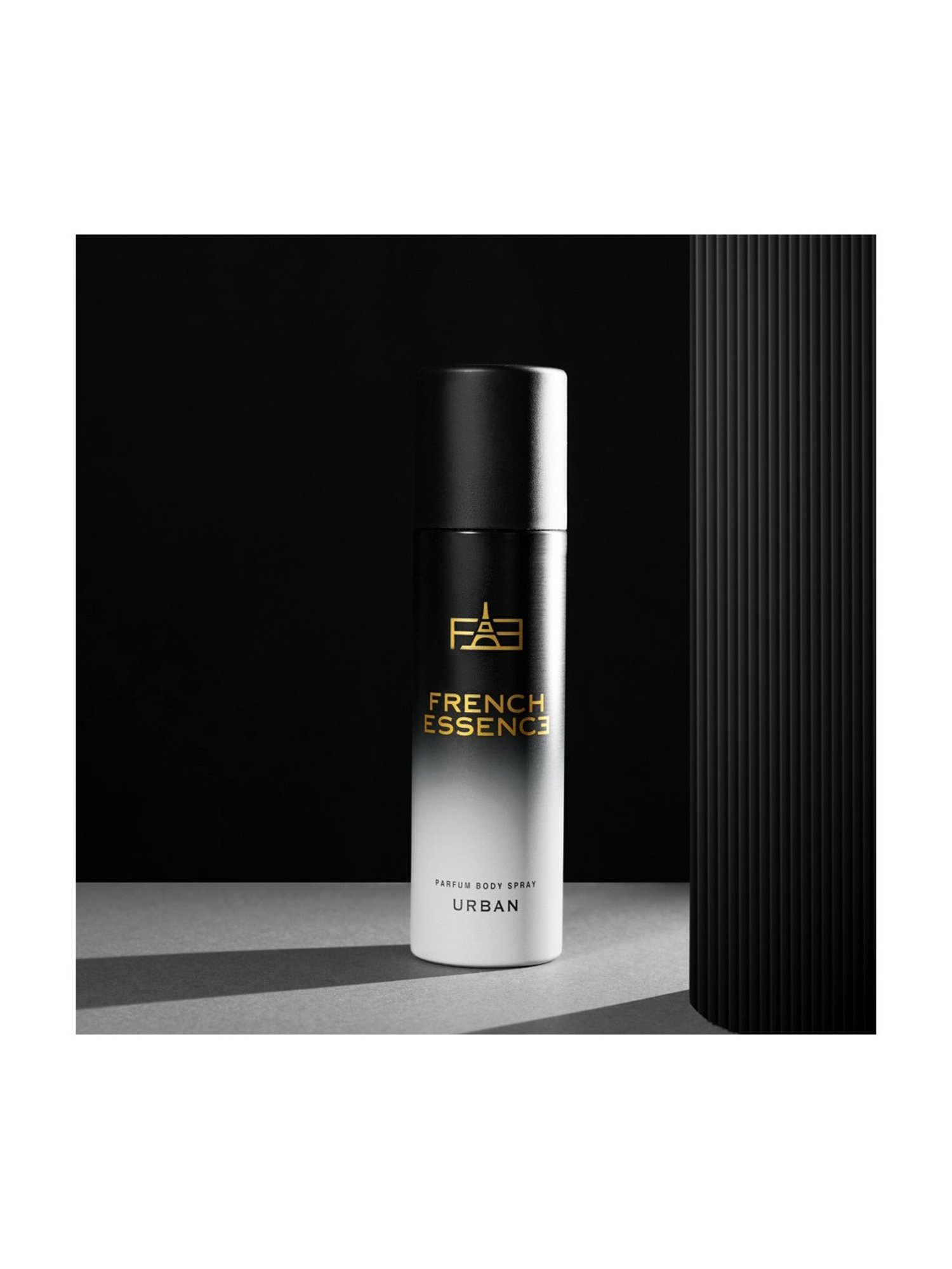 French Essence Urban Parfum Body Spray - 120 ml