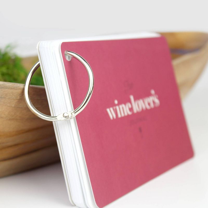 The Wine Lover's Journal