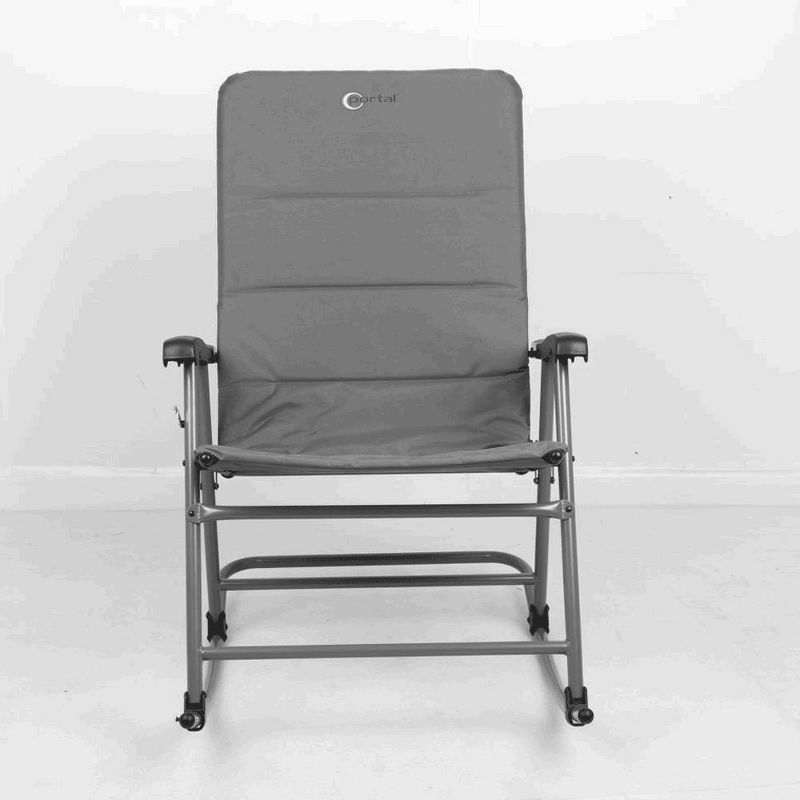 Mac Sports Heavy Duty Collapsible Folding All Terrain Beach Wagon, Red and Grey