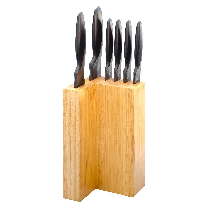 Chicago Cutlery 14pc ProHold Knife Block Set