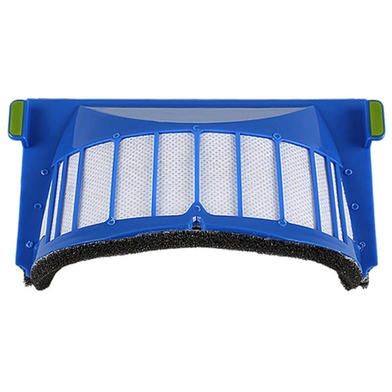 5Pcs HEPA Filter Replacement for IRobot Roomba 500 600 Series 536 550 551 620 650 Vacuum Cleaner Parts Accessories