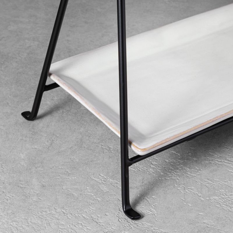 Tabletop 11.75" Turkey Platter Thanksgiving Dinner Cosmos Gifts Corp.  -  Serving Platters