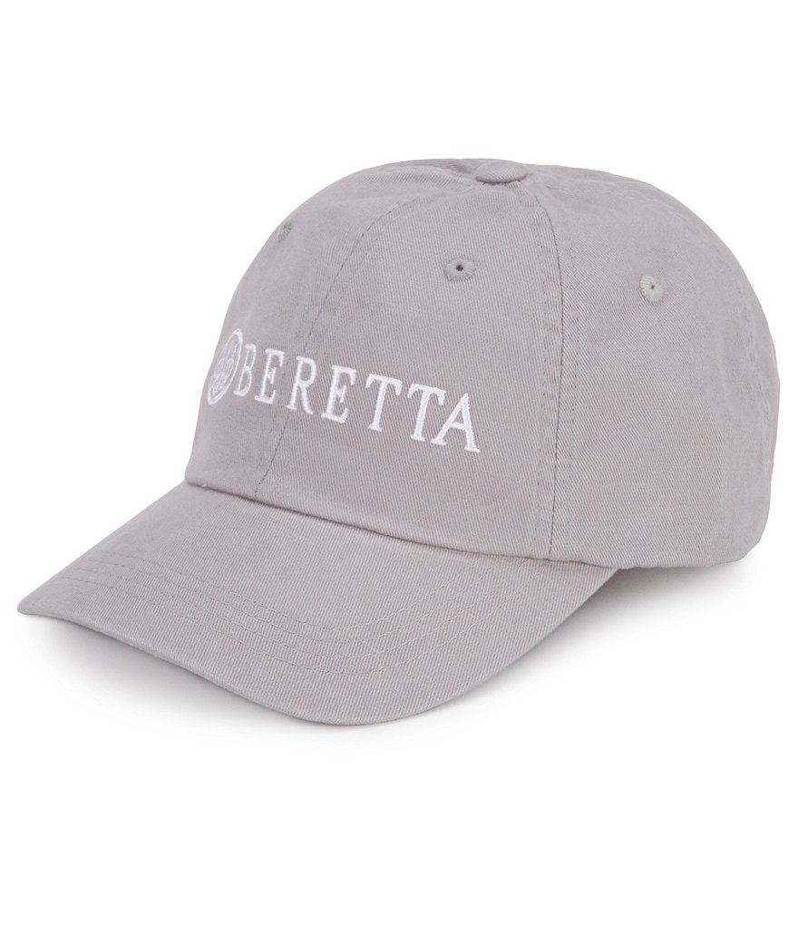 Beretta Cotton Twill Hat