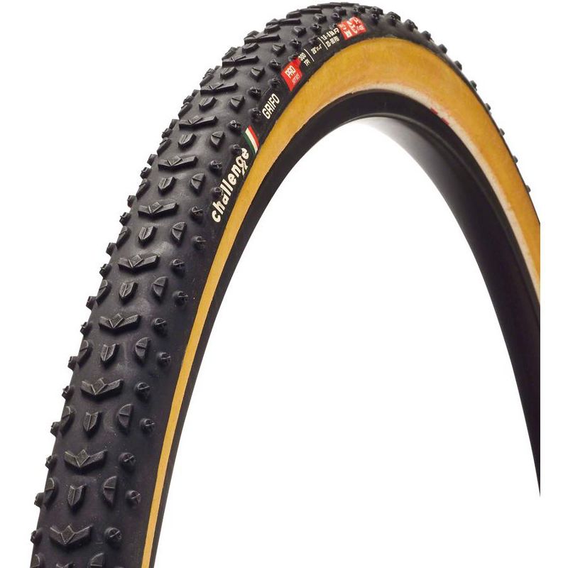 Challenge Grifo Tire Tires