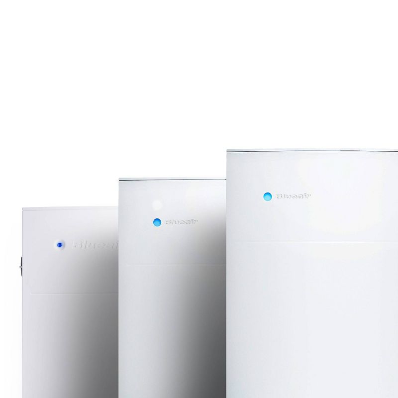 Blueair 400 series Dual Protection Filter