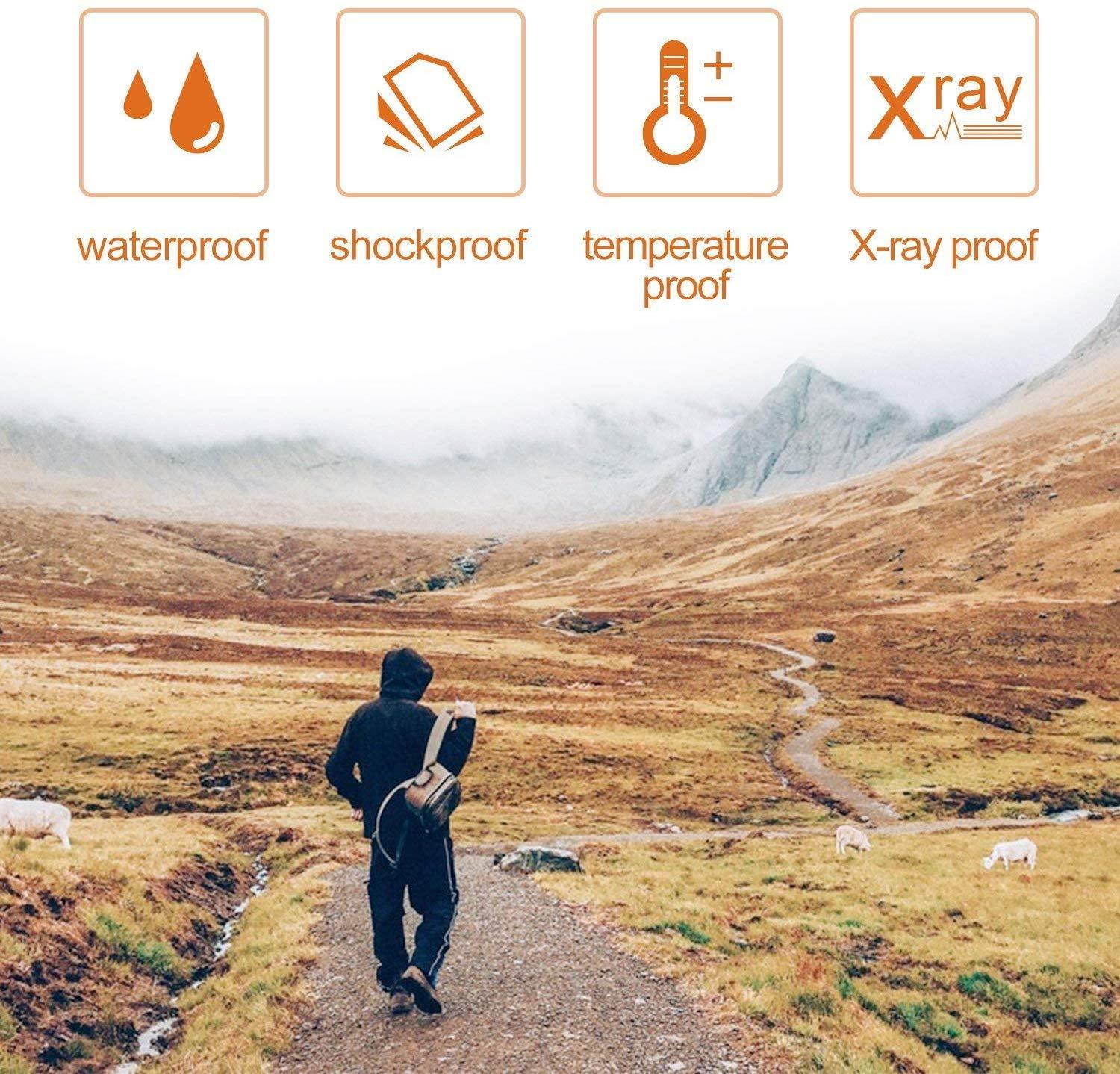 Silicon Power 128GB Elite MicroSDXC UHS-1 Class 10, Read up to 75MB/s, Flash Memory Card with SD Adapter (SP128GBSTXBU1V20SP)