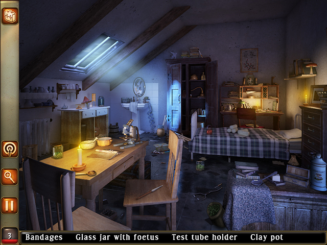 Dr Jekyll and Mr Hyde (MAC) [Online Game Code]