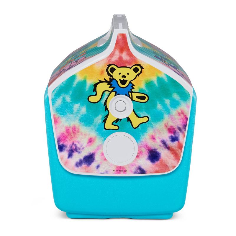 Coghlan's Cooler Light LED Auto-On Lamp for Toolbox Ice Chest Tacklebox Fishing