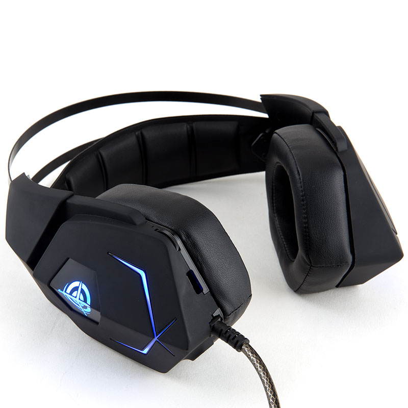 anufacturer direct marketing MV3 game headset headset usb headset 7.1 with microphone