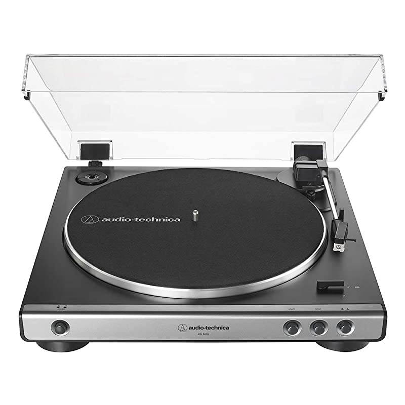 VICTROLA V50200BK V50    S RETRO RECORD PLAYER WITH BLUETOOTH  AND CD PLAYER   USB  BLACK