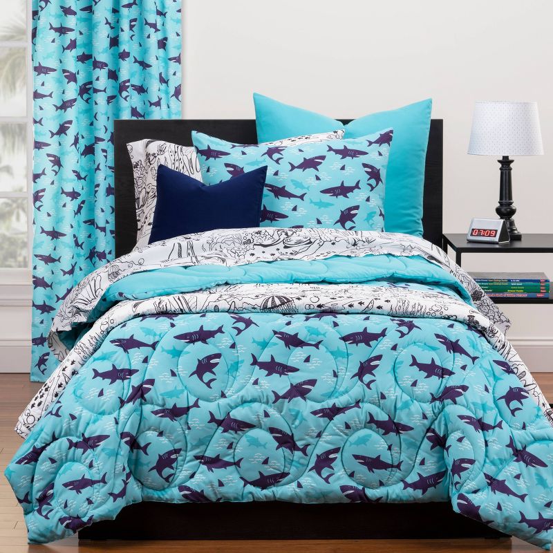 Full JoJo Siwa Comforter