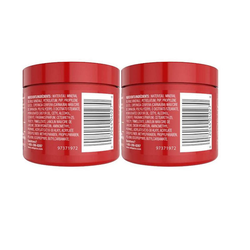 Old Spice Styling Forge Putty Shampoo & Conditioner Twin Pack - 5.28 fl oz
