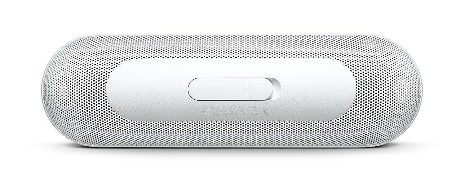 Beats Pill+ Portable Speaker - Black