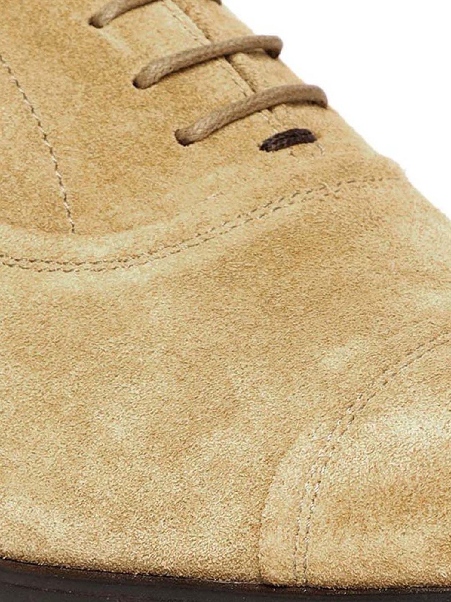 Geox Men's Skin Oxford Shoes