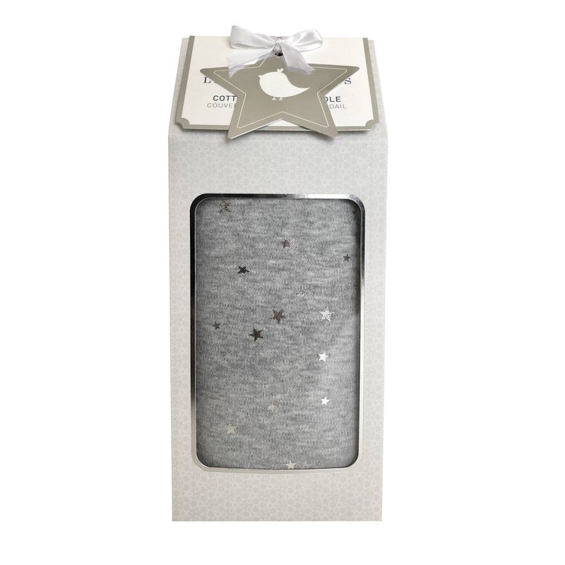 aden + anais Muslin Swaddle Blankets Harry Potter Iconic - 4pk