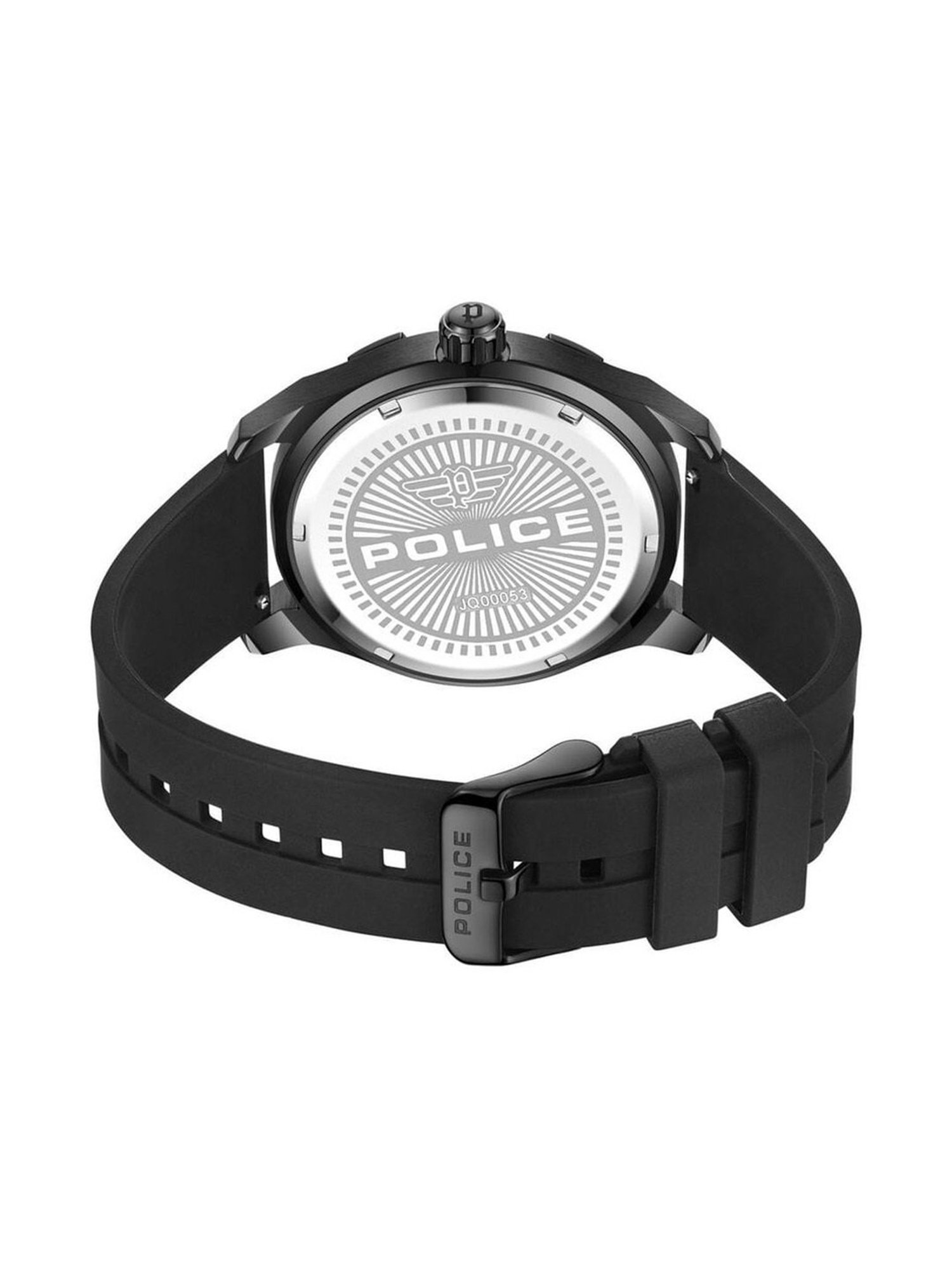 Police PLPEWJQ0005304 Analog Watch Men