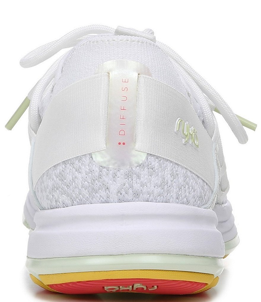 Ryka fEMPOWER Diffuse Walking Shoes