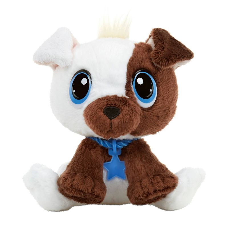 Rescue Tales Babies - Boxer Mix