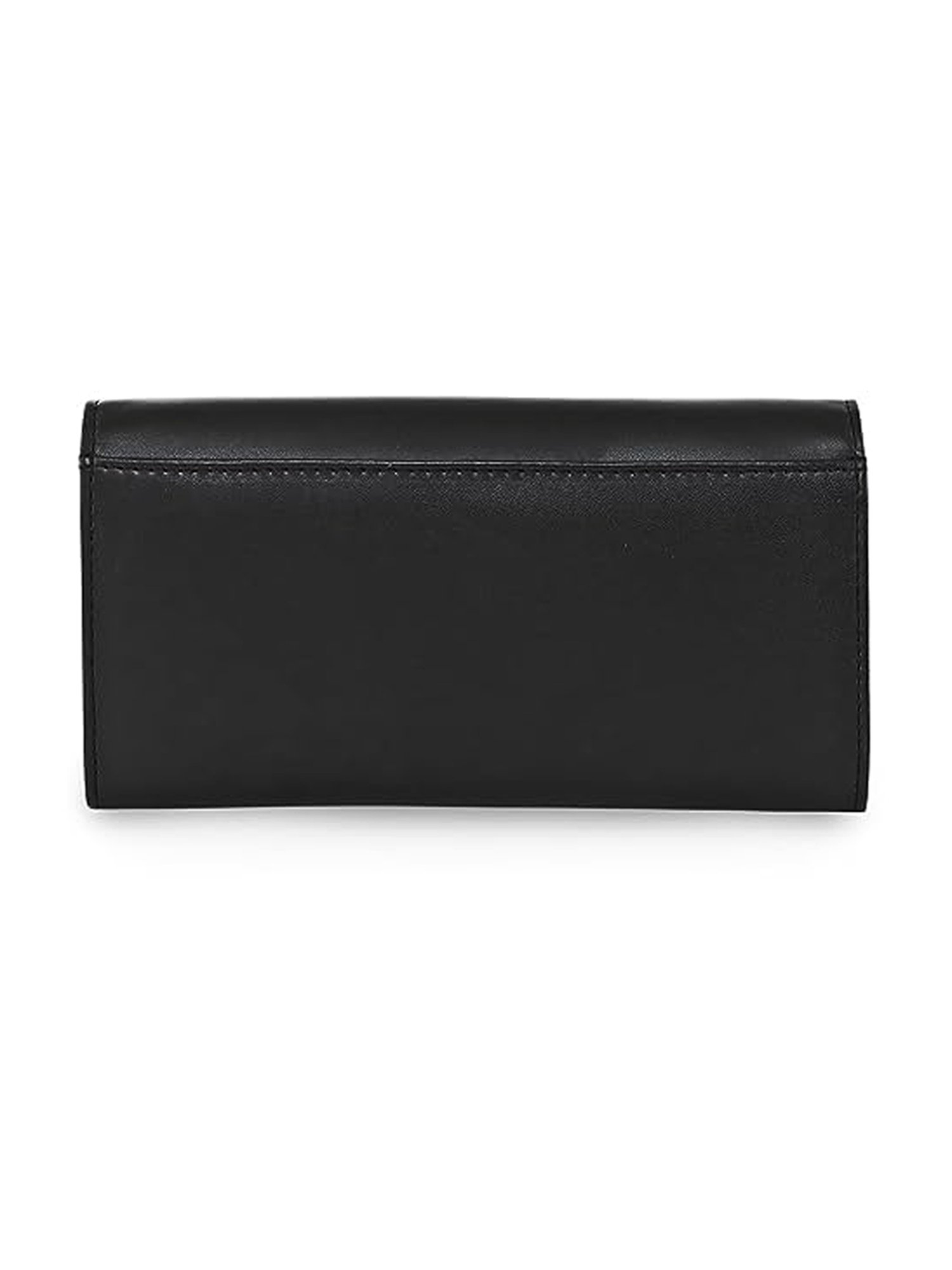 Nautica Black Wallet for Women