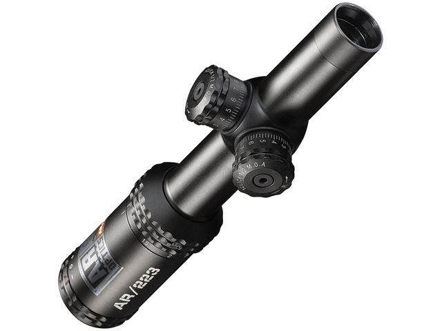 BUSHNELL AR91424 OPTIC 1 4X24