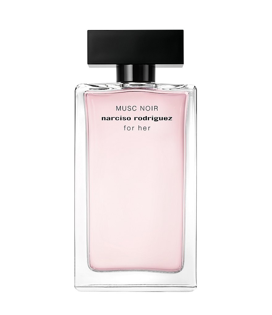 Narciso Rodriguez For Her Musc Noir Eau de Parfum