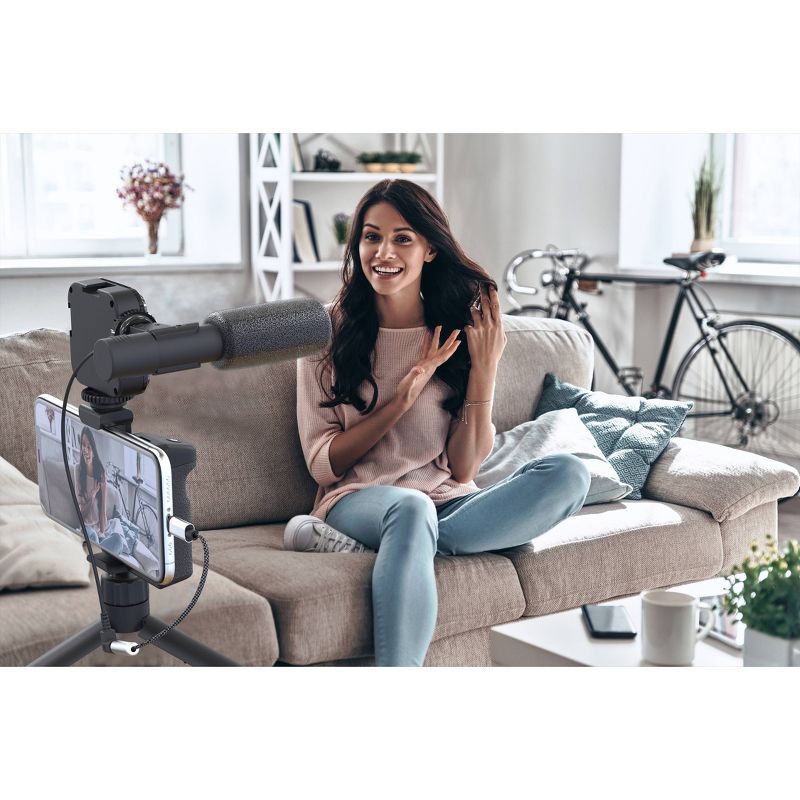 Digipower Go Viral - 5 PCS Vlogging Kit (DPS-VLG4)