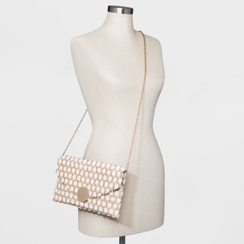 Girls' Disney Minnie Mouse Wallet - Gray - Disney Store