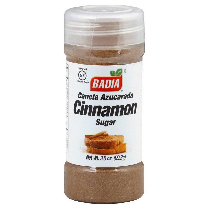 Badia Cinnamon Sugar - 3.5oz