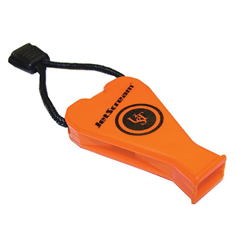 UST JetScream Micro Floating Whistle