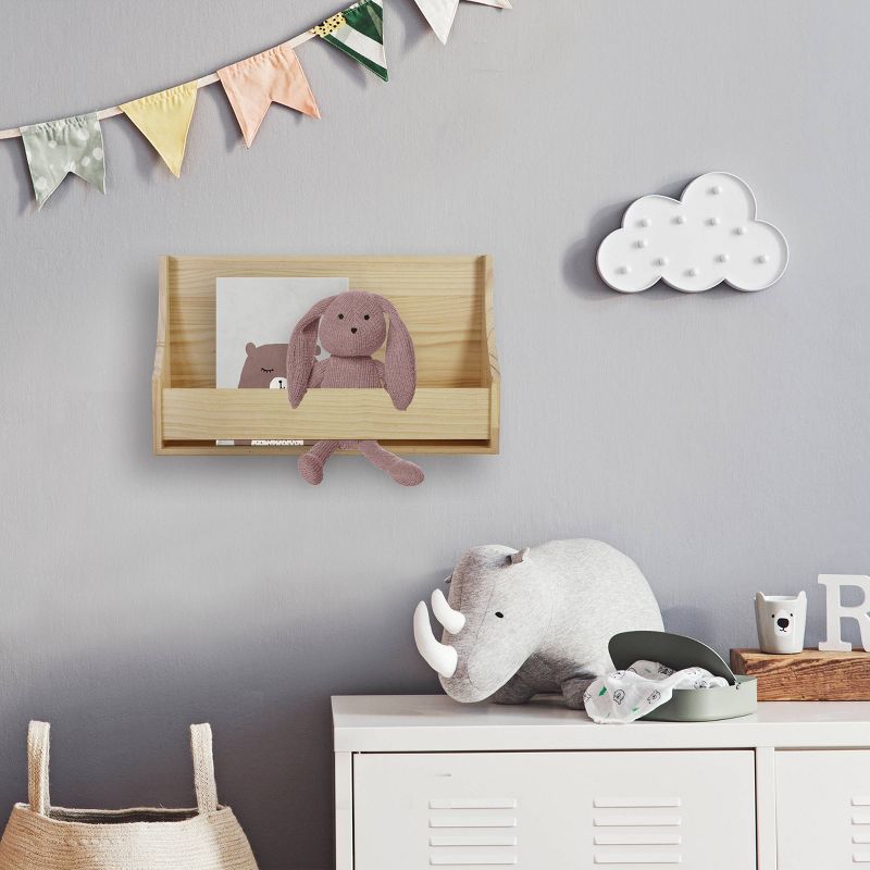 Clementine Kids Zoology Art