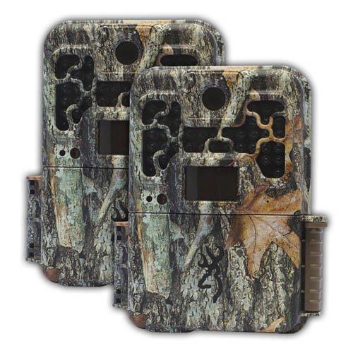 Browning Recon Force Advantage Trail Camera BTC 7A - 2 Pack