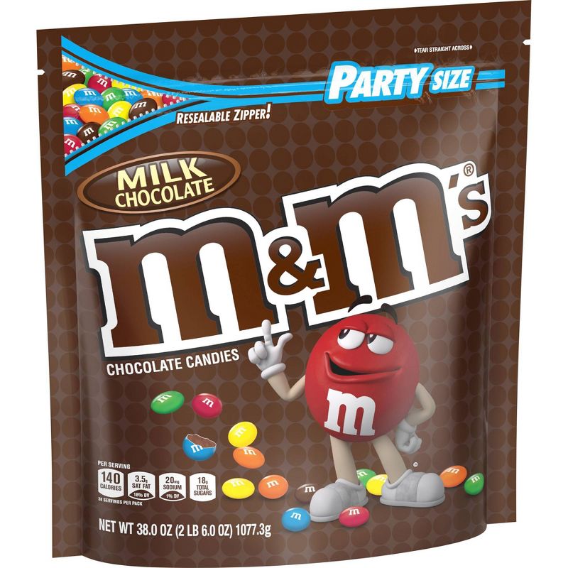 Elite Milk Chocolate - 3oz