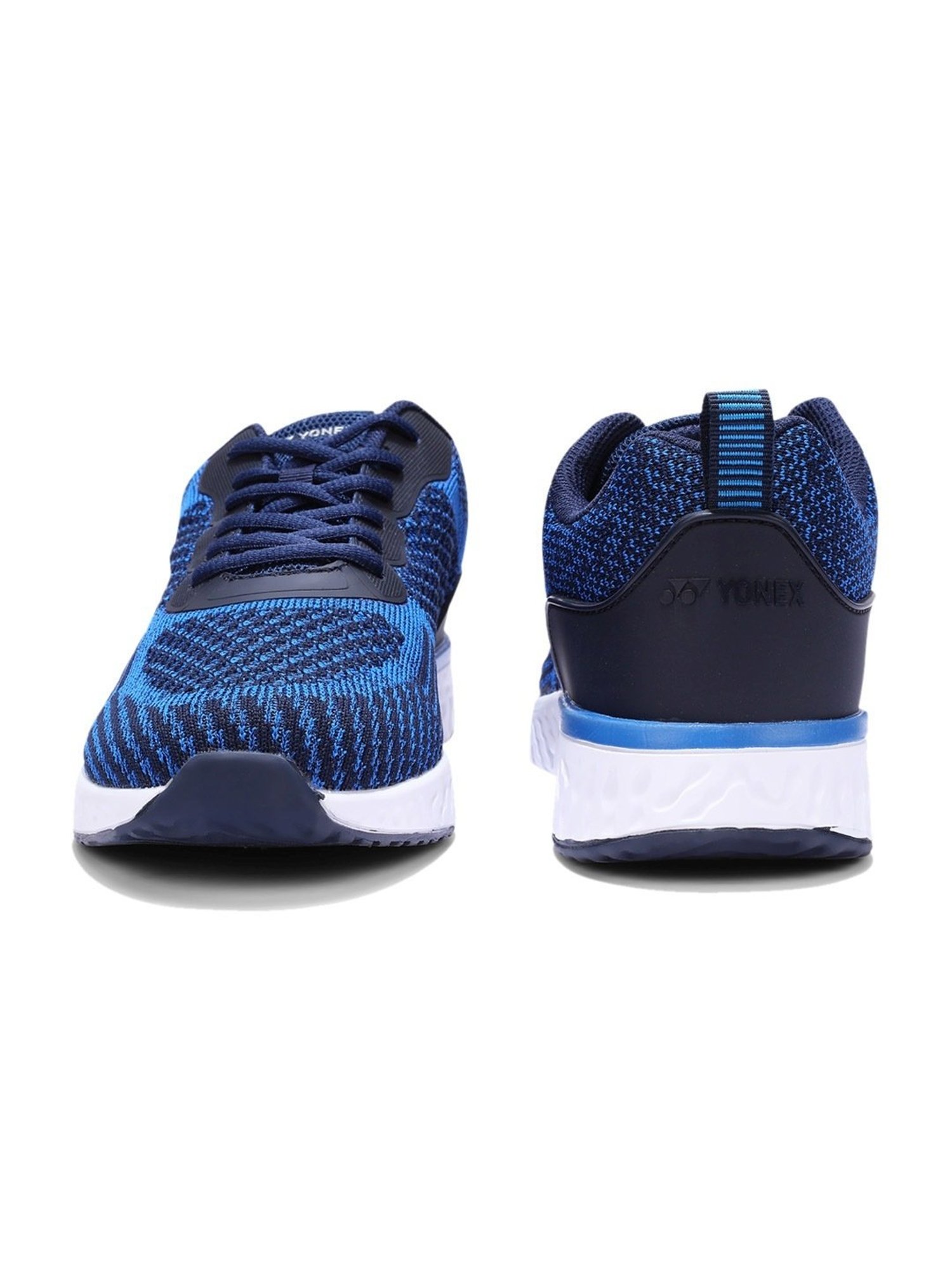 Yonex Men's Blue Running Shoes