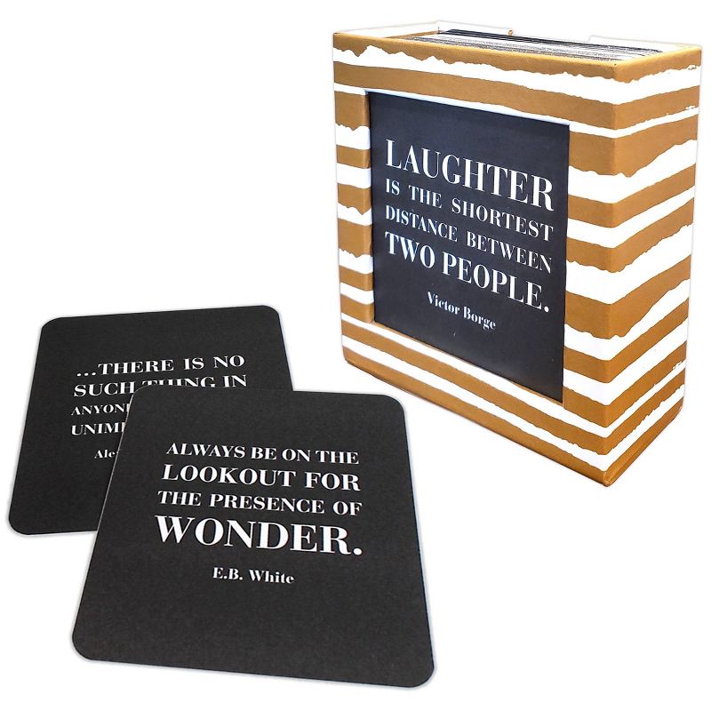 115ct Green Inspired Daily Inspiration Set