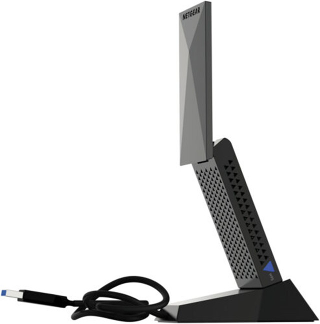 Netgear A7000 networking card - A7000-10000S