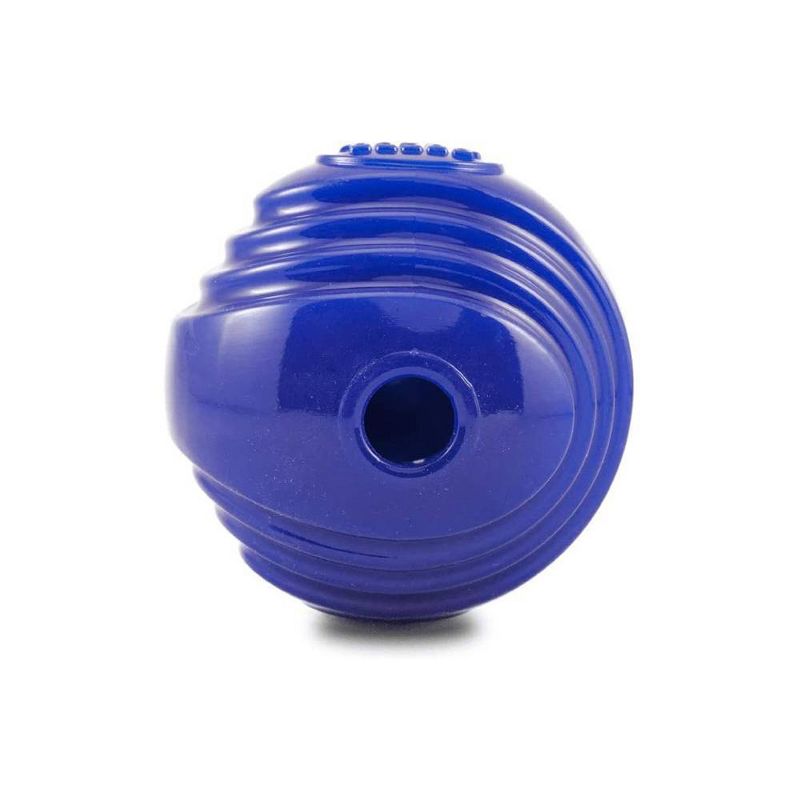 Rocco & Roxie Supply Co. Interactive Fun Dog Toy Balls - 2.5"