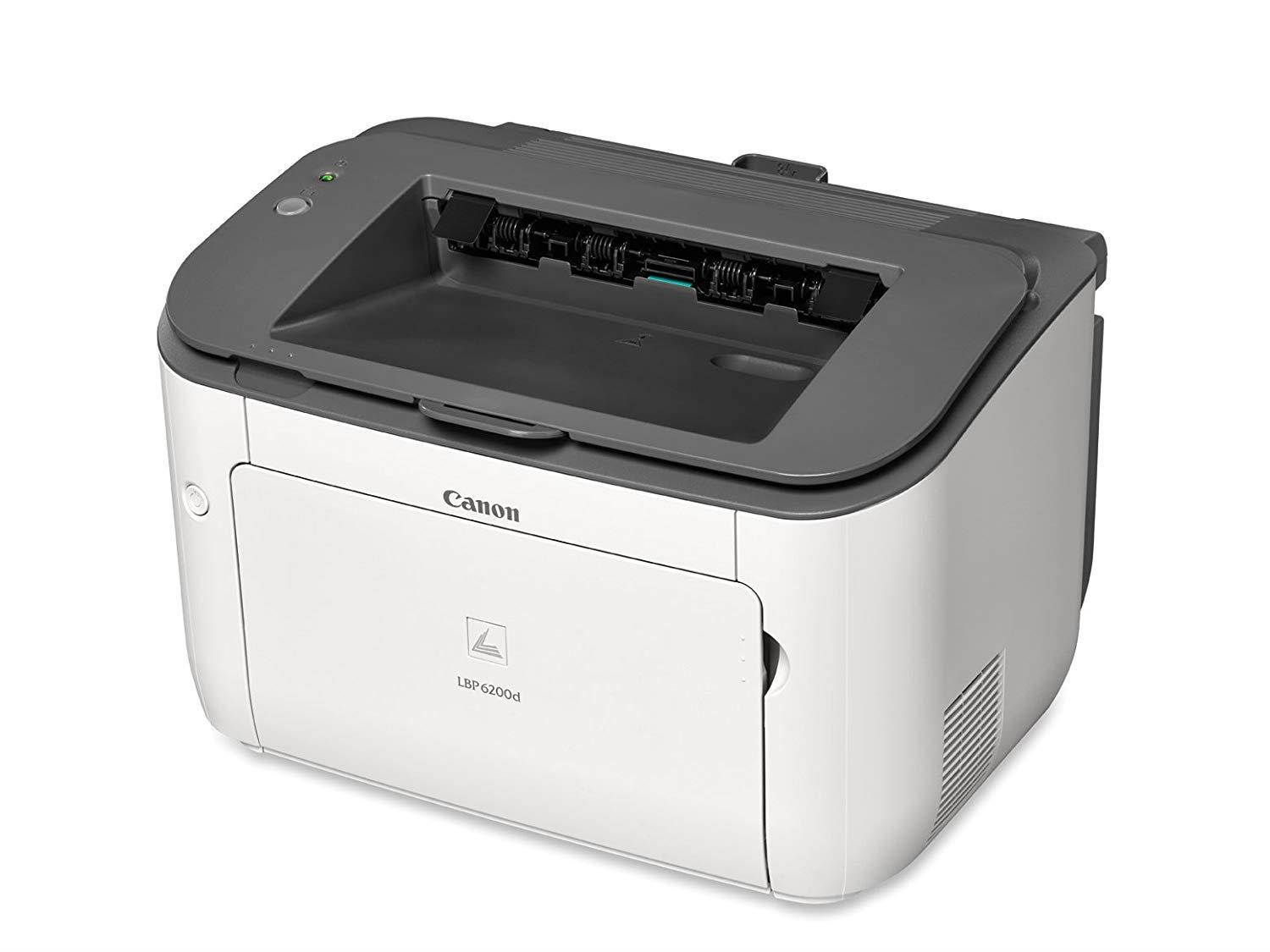 Canon imageCLASS Monochrome Laser Printer, LBP6200D (Discontinued by Manufacturer)