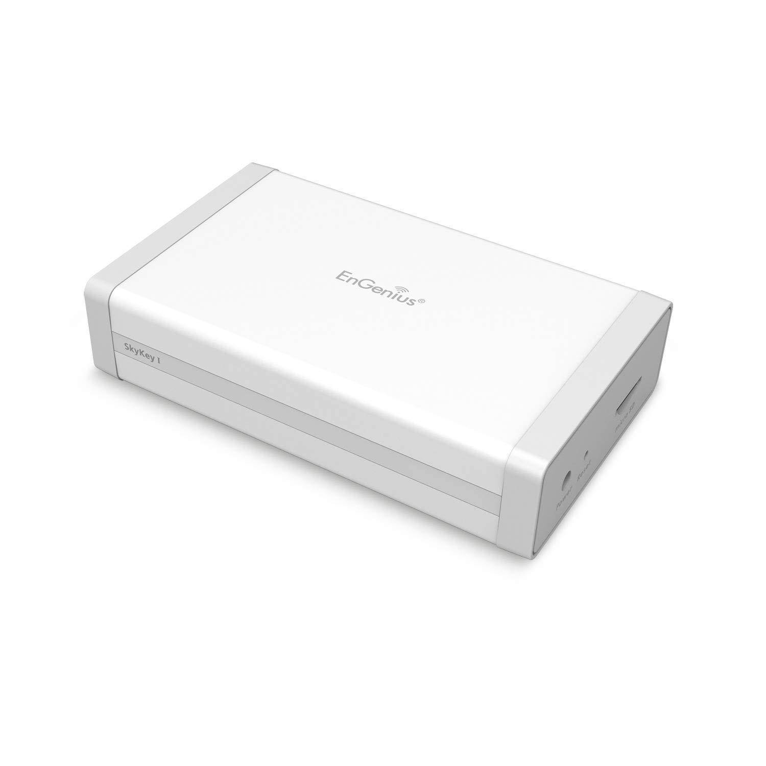 EnGenius On-Premises Network Controller with Cloud Management (SkyKey I)