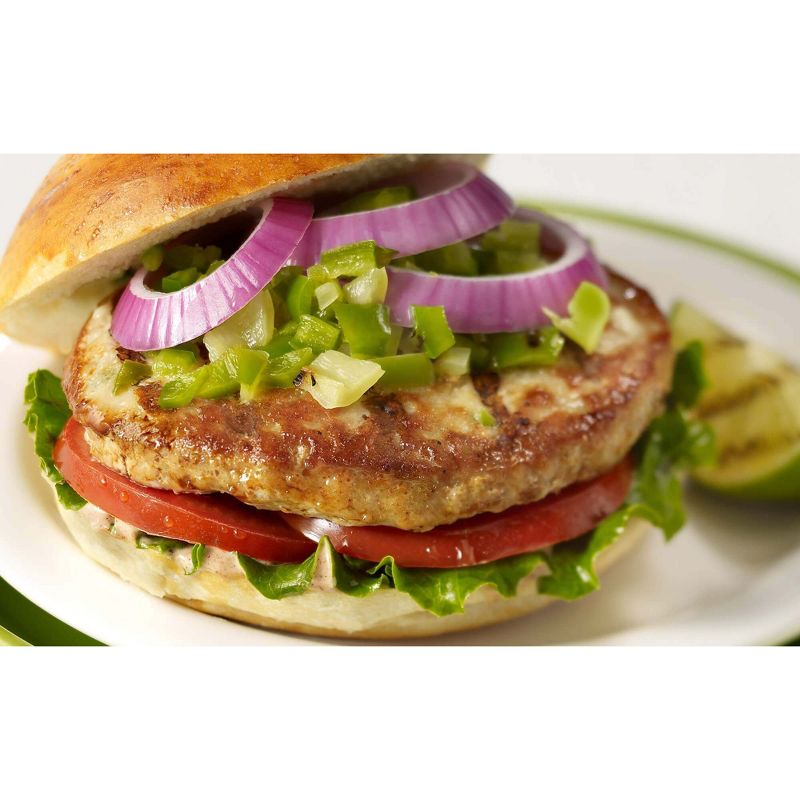 Butterball All Natural Fresh 93/7 Ground Turkey - 3lbs