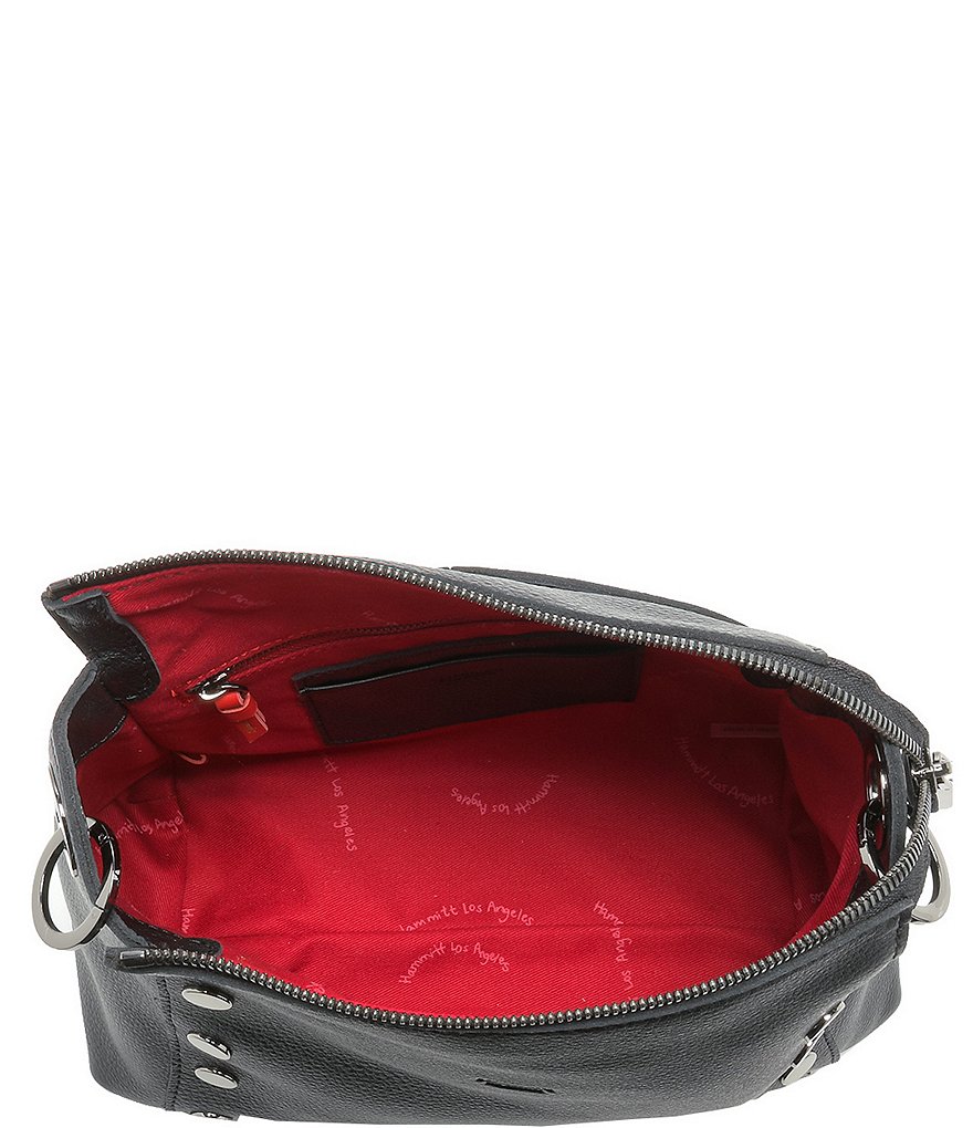 The Sak Ventura Multi Compartment Smartphone Crossbody Bag