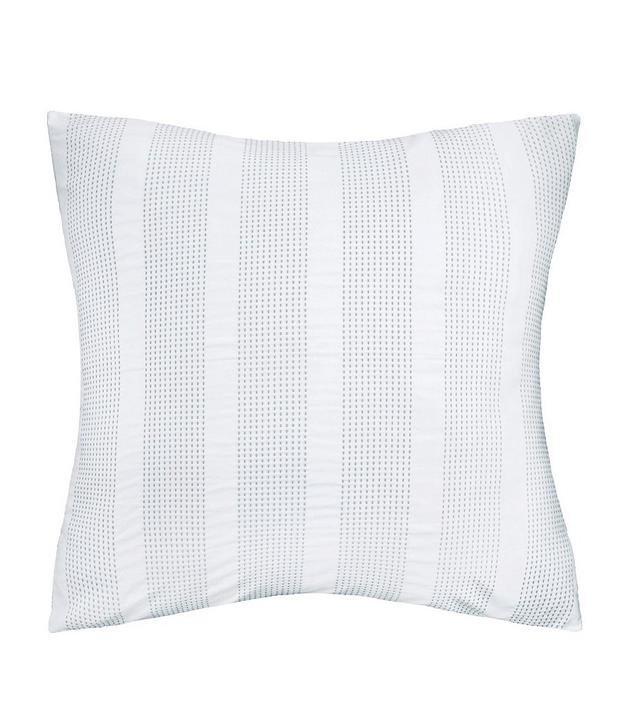 J. Queen New York Bel Air Sand Euro Sham