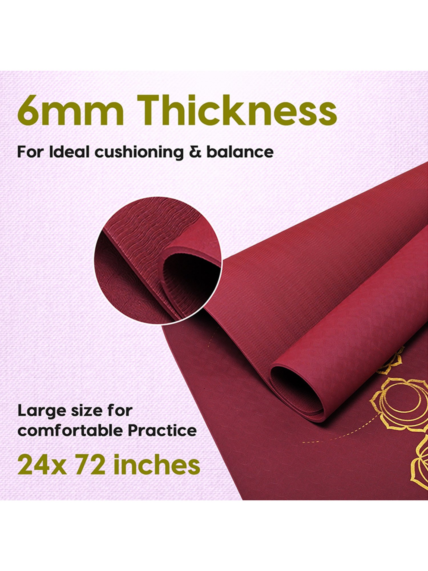 Nodens Multicolored Frizbee Ring (7 inch)